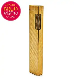 Dunhill Lighter RAJ667/2 "SOLD"