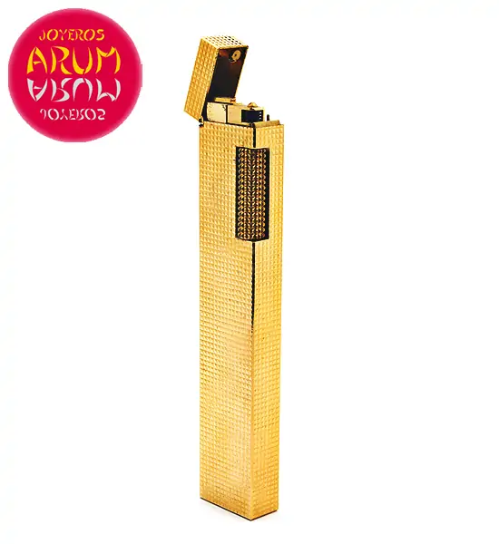 Dunhill Lighter RAJ667/2 "SOLD"