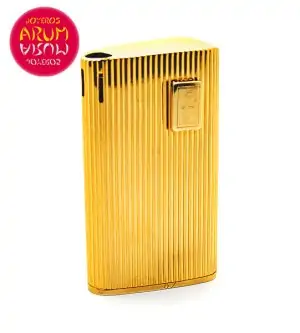 Vintage Lighter Ronson RAJ666/2