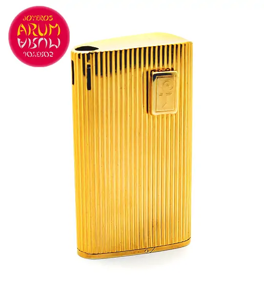 Vintage Lighter Ronson RAJ666/2