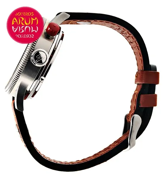 Hanhart Pioneer MkI Shop Ref. 3700/399/1 "SOLD"