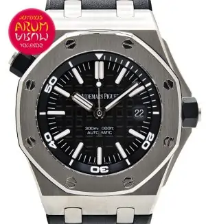 Audemars Piguet Royal Oak Shop Ref. 3822/538 "SOLD"