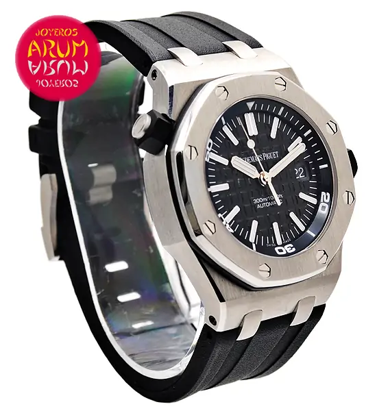 Audemars Piguet Royal Oak Shop Ref. 3822/538 "SOLD"