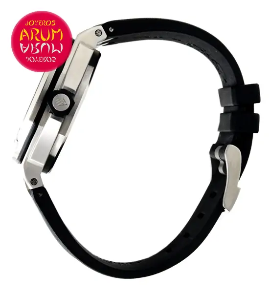 Audemars Piguet Royal Oak Shop Ref. 3822/538 "SOLD"