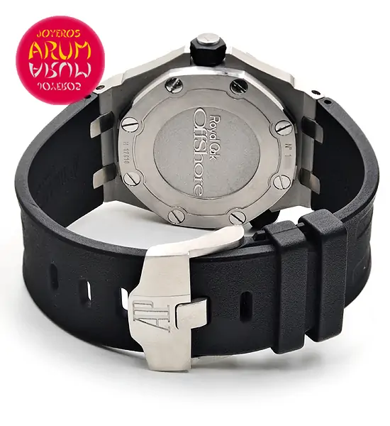 Audemars Piguet Royal Oak Shop Ref. 3822/538 "SOLD"