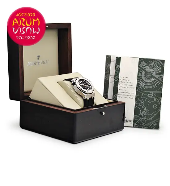 Audemars Piguet Royal Oak Shop Ref. 3822/538 "SOLD"