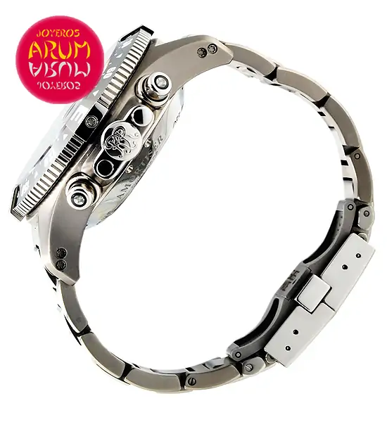 Ball Engineer Hydrocarbon Shop Ref. 3819/535 "SOLD"