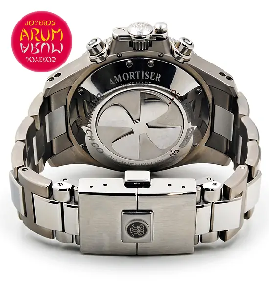 Ball Engineer Hydrocarbon Shop Ref. 3819/535 "SOLD"