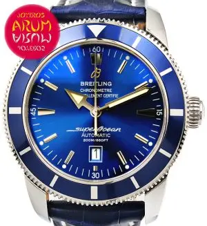 Breitling Superocean Heritage Shop Ref. 3800/508 "SOLD"