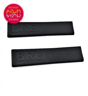 Breitling Strap Rubber Deployant 23 - 20 RAC123 "SOLD"