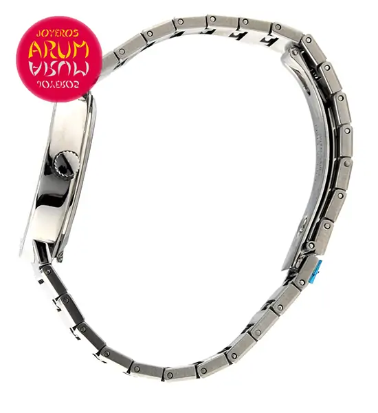 Bulgari Diagono Shop Ref. 3797/505 "SOLD"