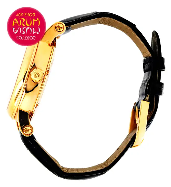 Christiaan Van der Klaauw Real Moon Shop Ref. 1977/516 "SOLD"