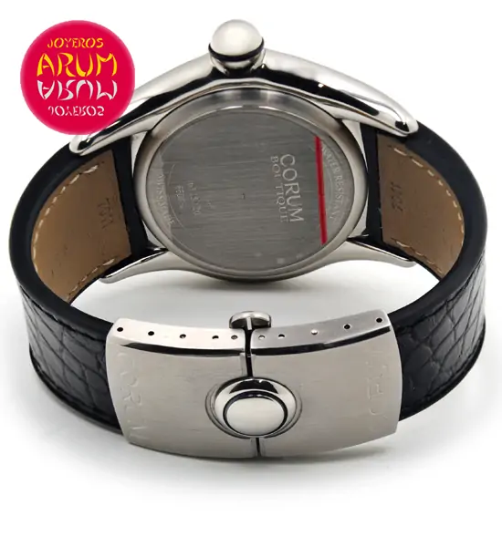 Corum Bubble Shop Ref. 1759/519 "SOLD"