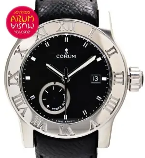 Corum Romulus Shop Ref. 2125/518 "SOLD"