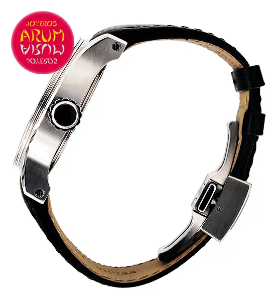 Corum Romulus Shop Ref. 2125/518 "SOLD"