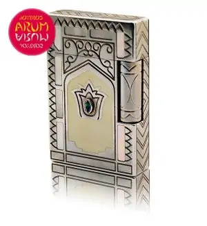 S.T Dupont Lighter Taj Mahal Shop Ref. RAJ710