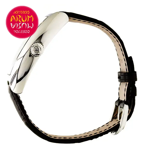 Franck Muller Cintree Curvex Shop Ref. 3760/464/2 "SOLD"