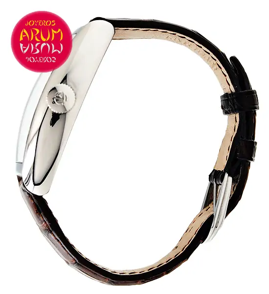 Franck Muller Casablanca Sahara Shop Ref. 3785/491/2 "SOLD"