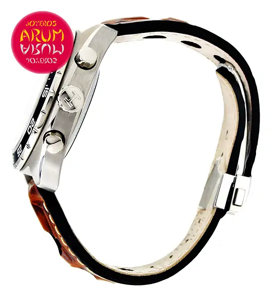 Hamilton Pan Europ Shop Ref. 3801/509 "SOLD"