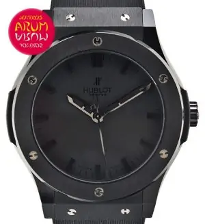 Hublot Big Bang Fusion Shop Ref. 2651/515 "SOLD"