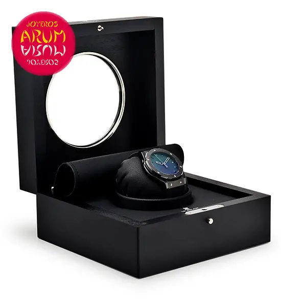 Hublot Big Bang Fusion Shop Ref. 2651/515 "SOLD"