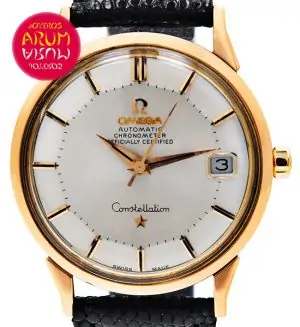 Omega Constellation Vintage Shop Ref. 3751/452 "SOLD"