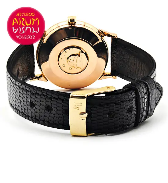 Omega Constellation Vintage Shop Ref. 3751/452 "SOLD"