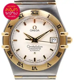 Omega Constellation Shop Ref. 3798/506 "SOLD"