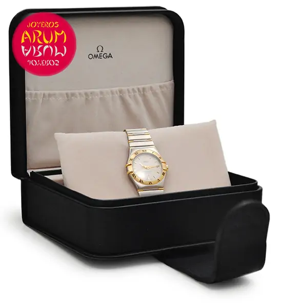 Omega Constellation Shop Ref. 3798/506 "SOLD"