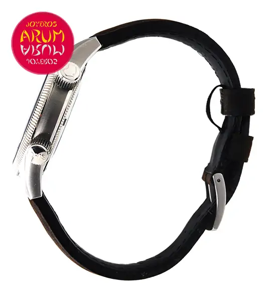 Oris Royal Flying Doctor Service Shop Ref. 3820/536 "SOLD"