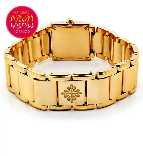 Patek Philippe Twenty-4 Shop Ref. 3802/510 "SOLD"