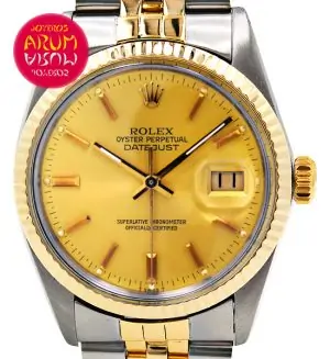 Rolex Datejust Shop Ref. 1906/497 "SOLD"