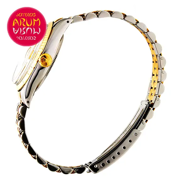 Rolex Datejust Shop Ref. 1906/497 "SOLD"