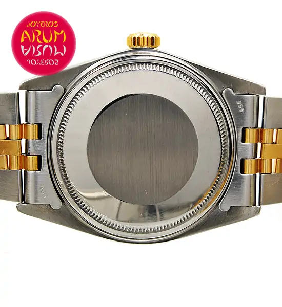 Rolex Datejust Shop Ref. 1906/497 "SOLD"