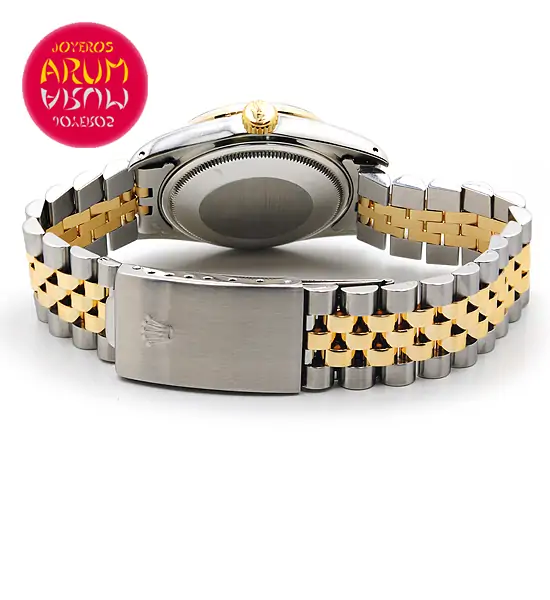 Rolex Datejust Shop Ref. 1906/497 "SOLD"