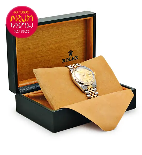 Rolex Datejust Shop Ref. 1906/497 "SOLD"