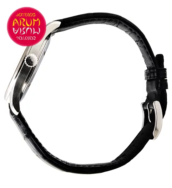 IWC Pilot Mark XVI Shop Ref. 3776/480/2 "SOLD" IWC Pilot Mark XVI Shop Ref. 3776/480/2 "SOLD"