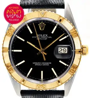Rolex Datejust Turn-O-Graph Shop Ref. 3788/494/2 "SOLD"