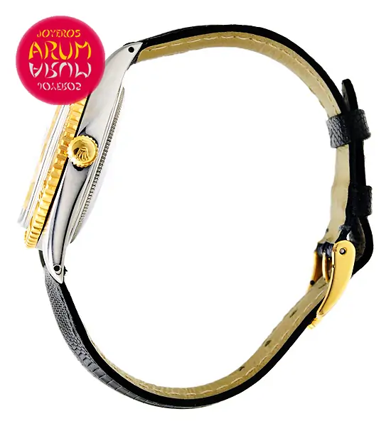 Rolex Datejust Turn-O-Graph Shop Ref. 3788/494/2 "SOLD"