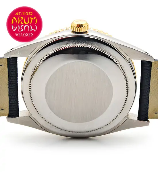 Rolex Datejust Turn-O-Graph Shop Ref. 3788/494/2 "SOLD"