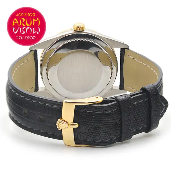 Rolex Datejust Turn-O-Graph Shop Ref. 3788/494/2 "SOLD"