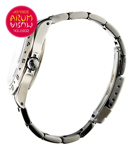 Rolex Explorer II Shop Ref. 3790/498 "SOLD"