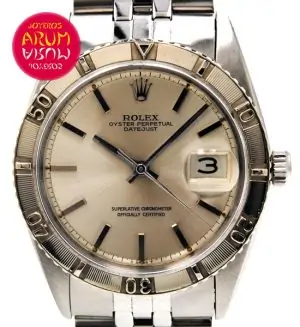 Rolex Datejust Turn-O-Graph Shop Ref. 3791/499 "SOLD"