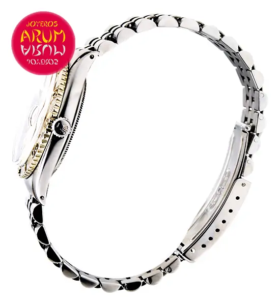 Rolex Datejust Turn-O-Graph Shop Ref. 3791/499 "SOLD"