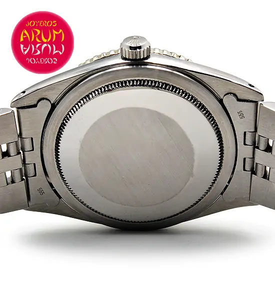 Rolex Datejust Turn-O-Graph Shop Ref. 3791/499 "SOLD"