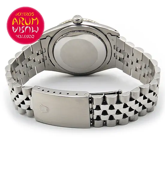 Rolex Datejust Turn-O-Graph Shop Ref. 3791/499 "SOLD"