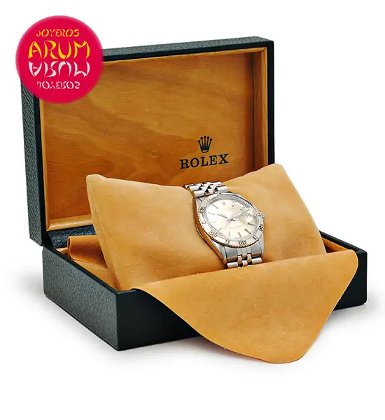 Rolex Datejust Turn-O-Graph Shop Ref. 3791/499 "SOLD"