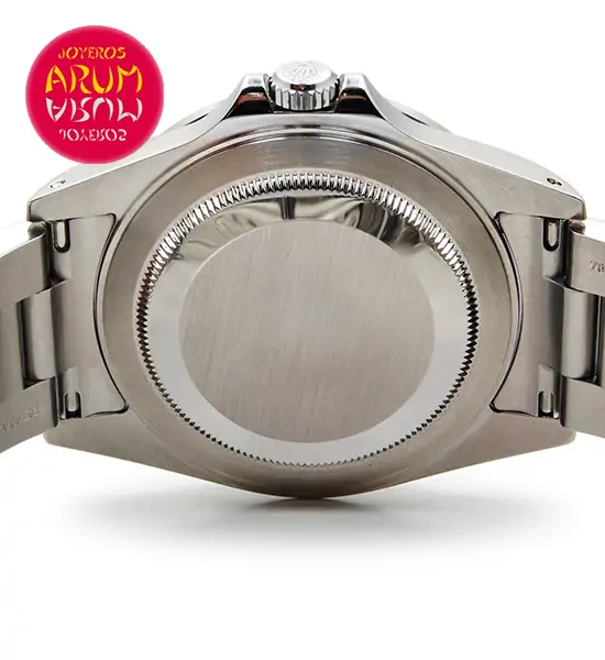 Rolex Explorer II Shop Ref. 3809/523 "SOLD"