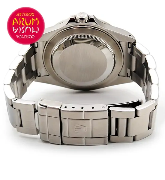 Rolex Explorer II Shop Ref. 3809/523 "SOLD"