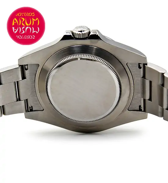 Rolex Explorer II 42mm Shop Ref. 3823/539 "SOLD"